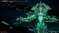 Hela is counter to Marvel Rivals Captain America (Image via NetEase Games)